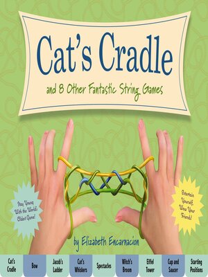 cover image of The Cat's Cradle